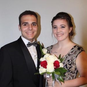 Meet your Posher, Gabby